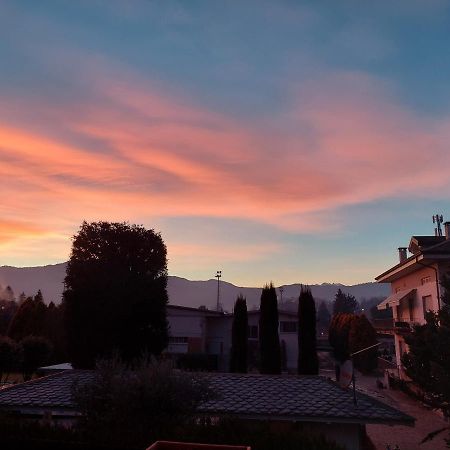 Casa Ilda Villa Orta San Giulio Kültér fotó