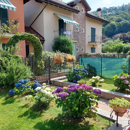 Casa Ilda Villa Orta San Giulio Kültér fotó