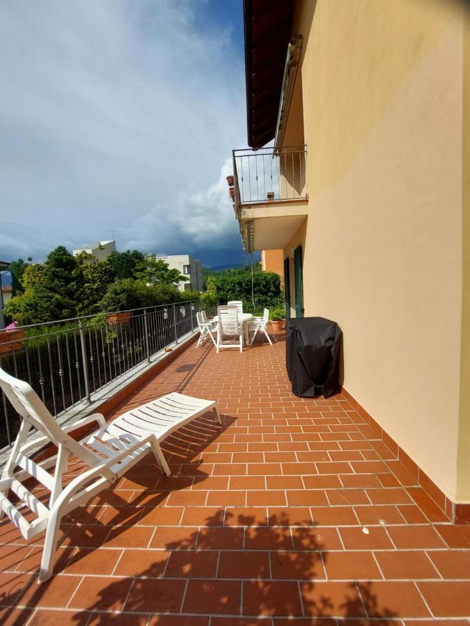 Casa Ilda Villa Orta San Giulio Kültér fotó