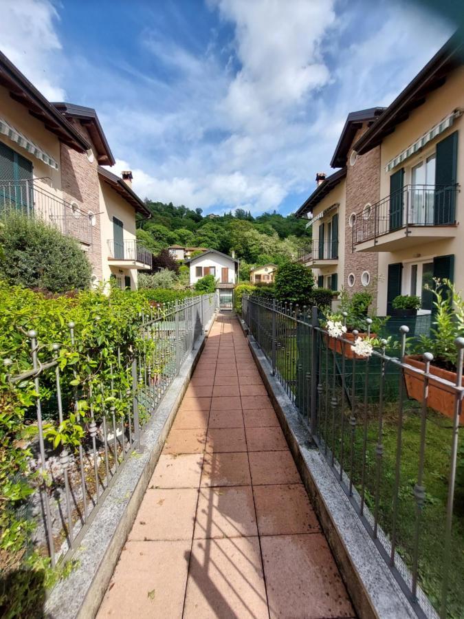 Casa Ilda Villa Orta San Giulio Kültér fotó