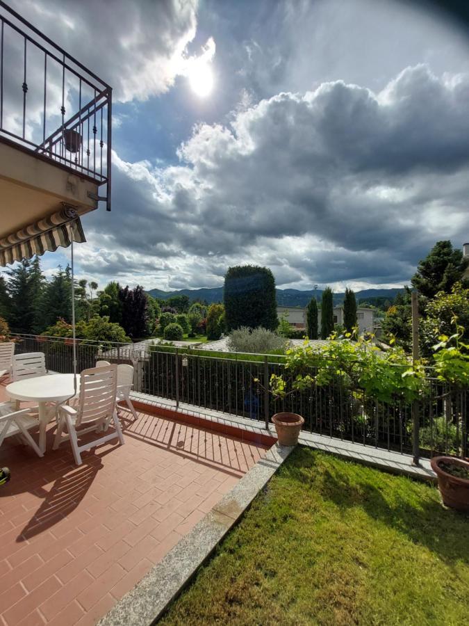 Casa Ilda Villa Orta San Giulio Kültér fotó