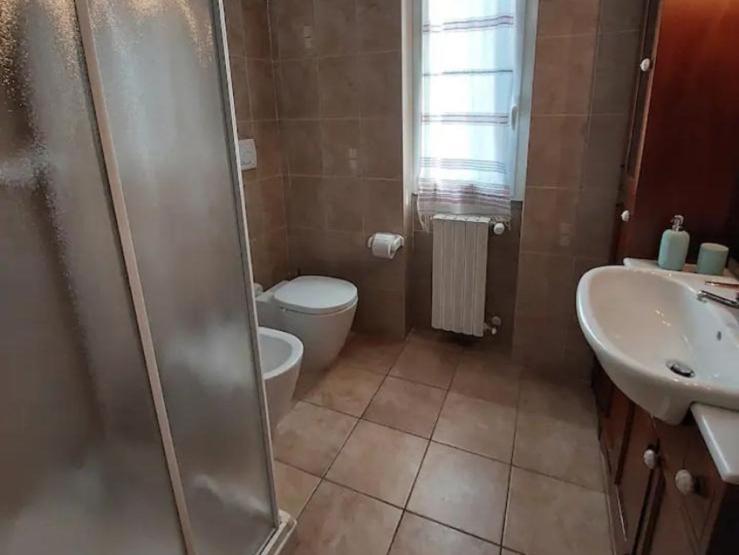 Casa Ilda Villa Orta San Giulio Kültér fotó