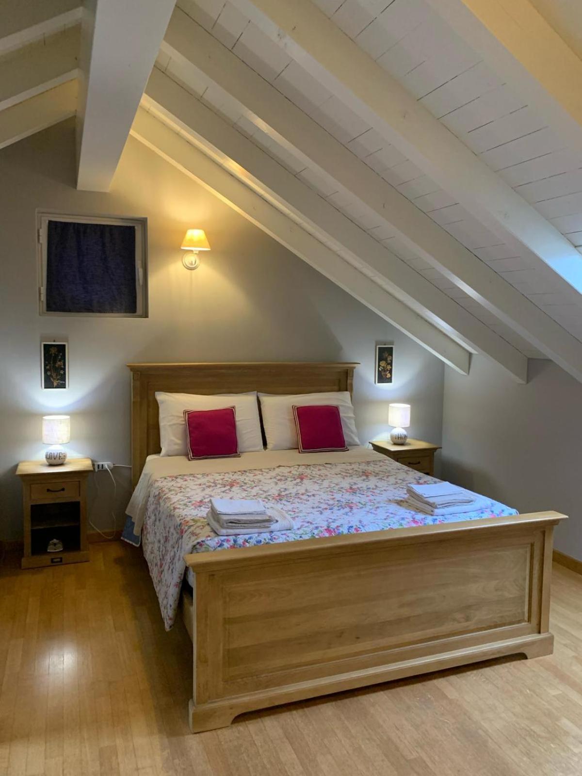 Casa Ilda Villa Orta San Giulio Kültér fotó