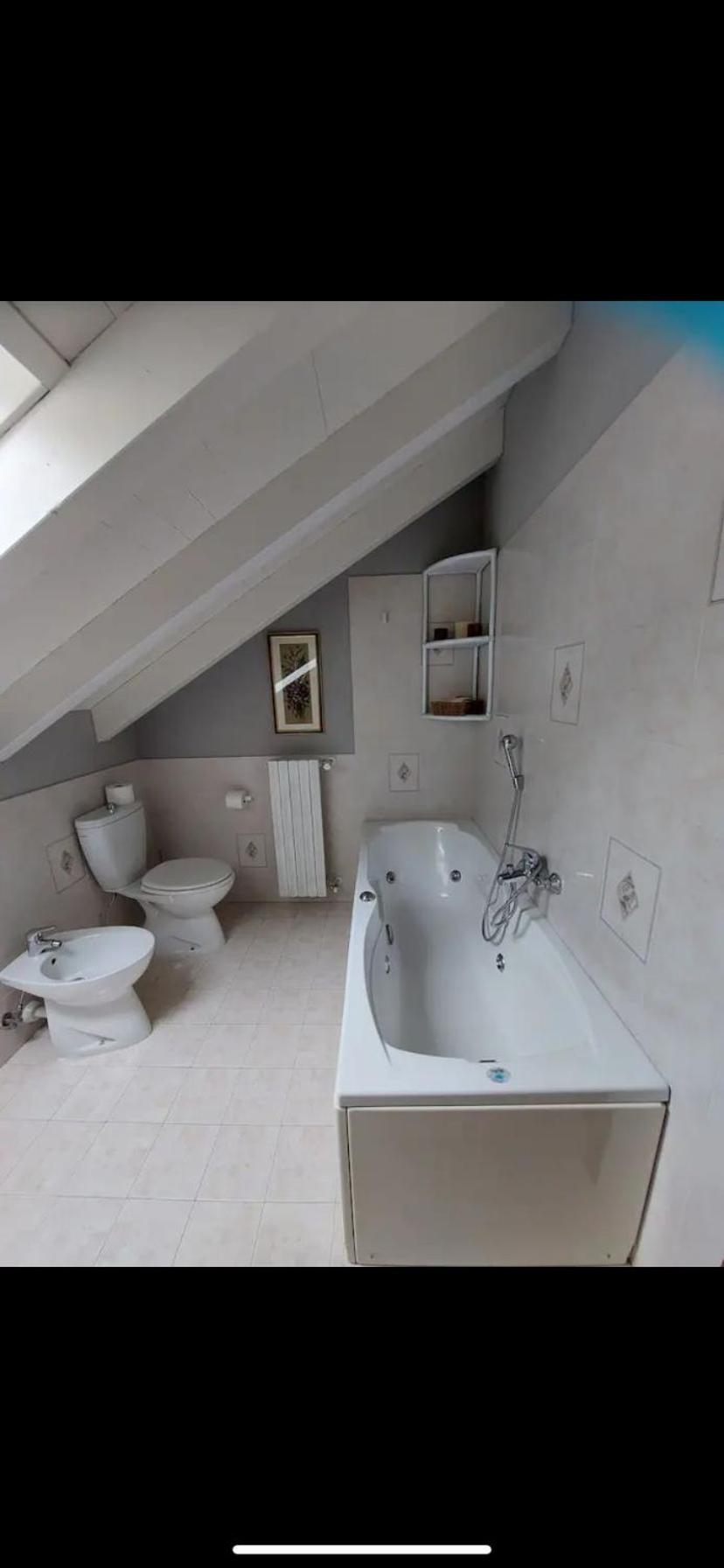 Casa Ilda Villa Orta San Giulio Kültér fotó