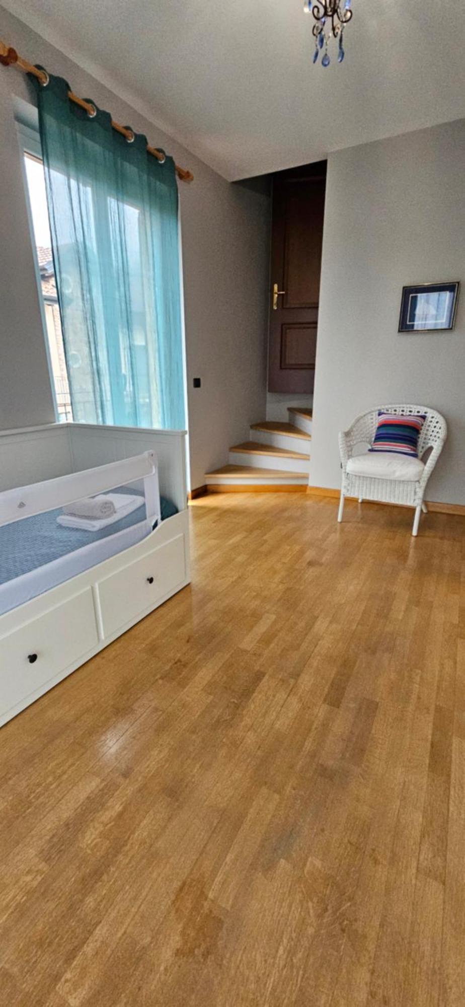 Casa Ilda Villa Orta San Giulio Kültér fotó